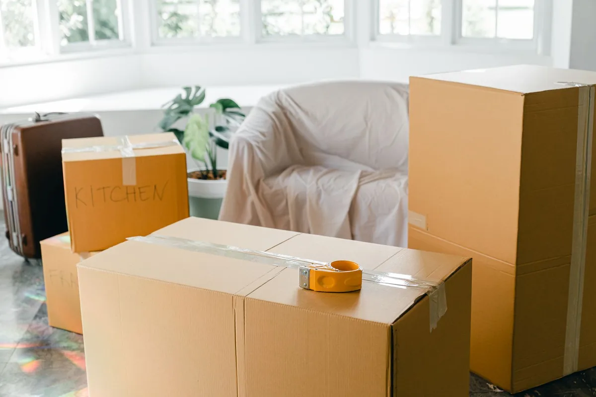 Hoarding Cleanup in Yesler Terrace, Seattle, WA